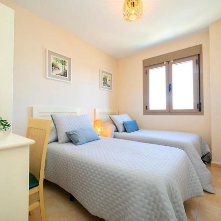 Apartment Esmeralda Suites-4 By Interhome Calpe Exterior photo