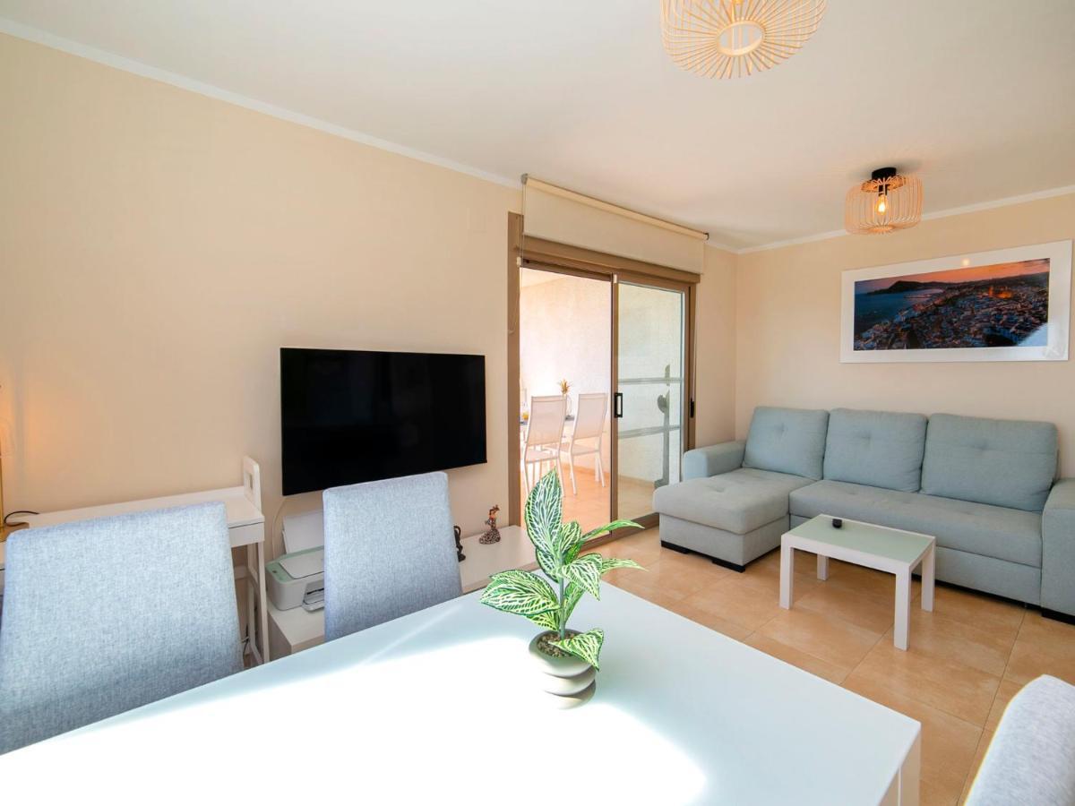 Apartment Esmeralda Suites-4 By Interhome Calpe Exterior photo